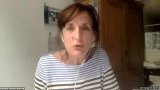 Official Plan Review Community Meeting - Growth Management