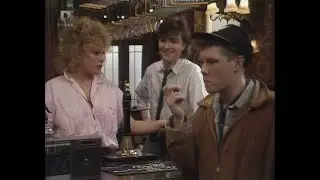 Sharon Watts - 24th June 1986 Part 1 Eastenders