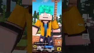 vem ver meu novo amigo ele e legal #rumo10k  @Athosgamer @NaruPlayBR CR&Eacute;DITOS:ATHOS E NARU