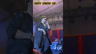 Hardy Sandhu live #trending #concert #viralvideo #viralnow #love #hardysandhu #music