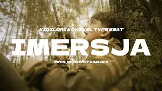 [FREE] KIDZLORI & OKEKEL TYPE BEAT | 