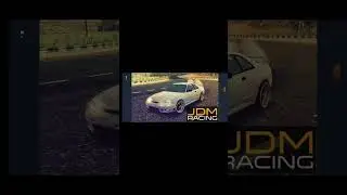 как быстро заработать кредиты в JDM Racing!