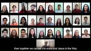UCB  |  EACH ONE REACH ONE