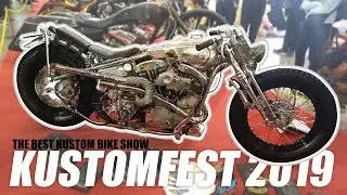 KUSTOMFEST 2019