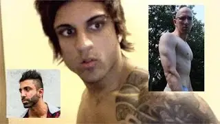 Would Zyzz Have Gone Vegan? - Aesthetics Legacy, My Tribute