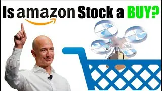 Amazon Stock Analysis | Is Amazon Stock a BUY in 2020?