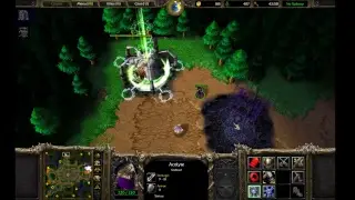 Warcraft 3 patch 1.29