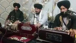 Bhai Gurwinder singh ji#khalistan #kirtan#simran#sabscribe video #gurbani #
