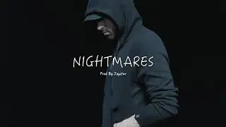 Eminem x Joyner Lucas Type Beat - 