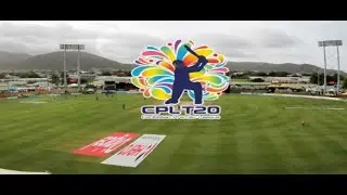 LIVE MATCH | GUY VS SKN | 3:00 AM | CPL 2020 Live Streaming