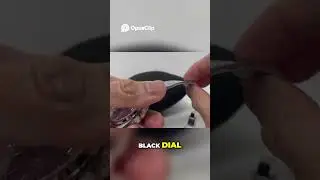 Automatic Watch Review  Dial Colors & Style Guide!