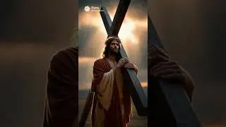 Beyond the cross&hellip;there is strength.Beyond sacrifice&hellip;there is light. #faith #jesus #cross