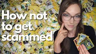 Tips & Tricks to Identify & Avoid Fake Pokemon Cards and Products