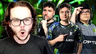 OPTIC VS. SHOPIFY REBELLION - HALO WORLD CHAMPIONSHIP GRAND FINALS FULL SERIES