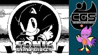 Chao Games Showcase 2021 | Sonic Color Cursed
