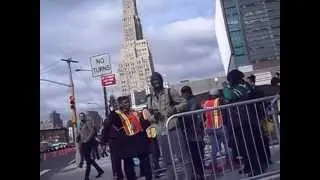 Barclay Center Sandy.AVI