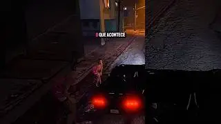 PEGANDO as DO JOB nos TRILHOS DE TREM no GTA 5!