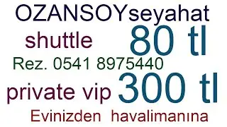 Design Plus Seya Beach Hotelala&ccedil;atı seya beach hotel transfer shuttle transfer  80 tl transfer 300tl