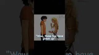 Demigod Files//#edit #pjo #percabeth