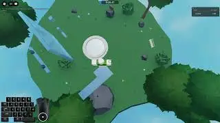 Isle of the Ether - ether's edge [Tier 14, UHBL]