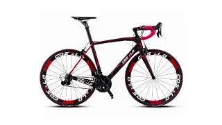 Costelo CENTO 1 carbon road bicycle complete cheap road bikes