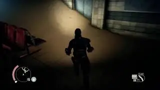 Mad Max Collect missing last parts from Airport location