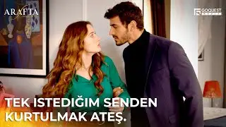 Bileklik yalanı ortaya çıktı. | ARAFTA 20. Bölüm | Arafta Türk Dizileri #EP20 @araftadizisi