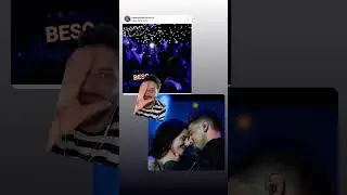 Lucas publica una foto ¿confirmando? su romance con Naiara