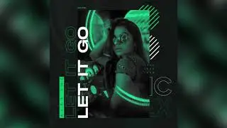 Alex Inc - Let It Go [DeeVu Records]