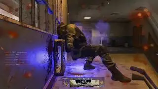 Call of Duty: Modern Warfare (2019) || Three-Kill Streak Then Owned by Dude with Blue Bullets...