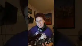 Original on the bass; 'Remedy'