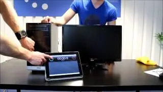 Point 1 Computing Excel series showcase & Overview -Hal Thompson