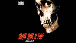 Smug Mang & Xavier Wulf - No Fear [Prod. By PurpDogg]