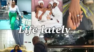 MEEKSLIVING:EP.1 Life Update; The good, The bad and The ugly.. A surprise proposal, brunch, Rants.