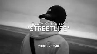 Jojo Air Type Beat 