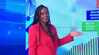 DIRECTO AO PONTO - ESTRATÉGIA DE ESTABILIZAÇÃO DA PRODUÇÃO DE PETRÓLEO EM ANGOLA