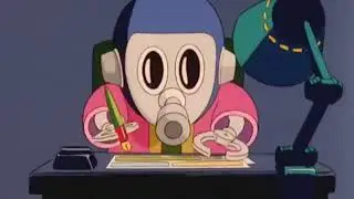 Dragon Ball and Dragon Ball Z Old Movies - All Trailers 1986-1996 (Japanese)