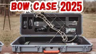✅ Best Bow Case Today&rsquo;s Top Picks!