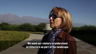 Mendoza: Nurturing a new vision in Argentina wine country