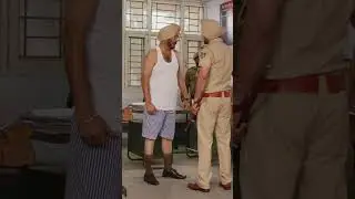 Don't mind | Jatt and Juliet 2 | Punjabi Funny Scenes #comedyvideo #comedy #funny