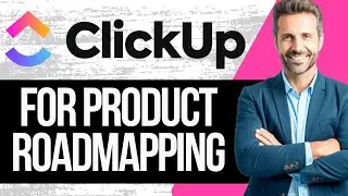 Как использовать ClickUp для планирования продуктов
