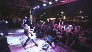Lunaface GirlInAComa 140919