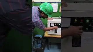 Transformer Oil Breakdown Voltage (BDV) Testing Procedure | Locomotive Maintenance | ELS VSKP