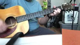 Tama TG 120 Acoustic