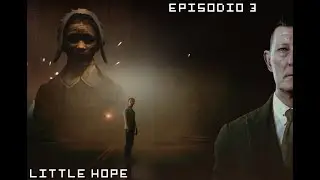 The Dark Pictures: Little Hope #3 l The Witch 🧙