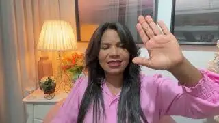 AO VIVO Algo que você pediu pra Deus em lágrimas ele revelou chegando e muito rápido por esse motivo