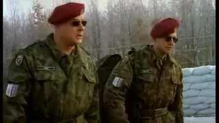 Jak Keller ma na imie (Demony Wojny wg Goi )