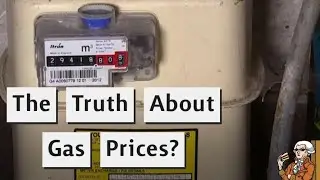 UK Consumers Are Paying The Highest Prices In Europe, But Why?