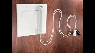 Light Switch String Extension - ROCKER (Decora) Switch String Adapter for Hard to Reach House Light