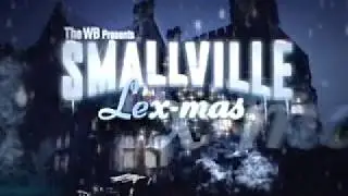 Smallville 5x09 Promo - 